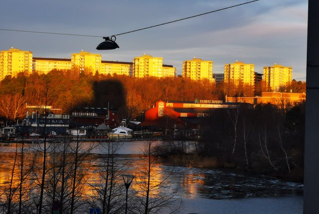 Nordenflychtsvägen 78, Stockholm - bild 8