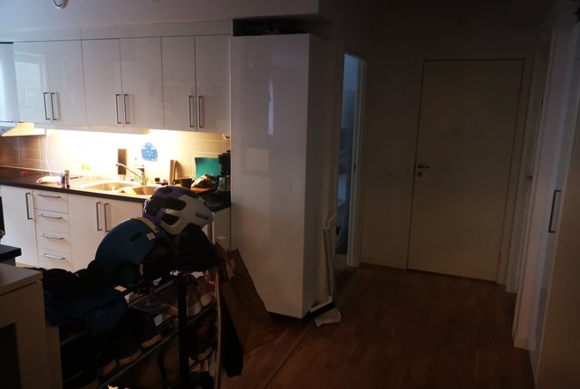 Nordenflychtsvägen 78, Stockholm - bild 5