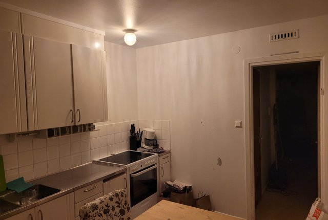 Sandfjärdsgatan 36, Årsta - bild 3
