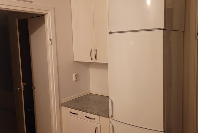 Sandfjärdsgatan 36, Årsta - bild 1