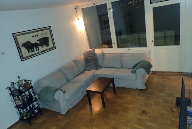 Sandfjärdsgatan 36, Årsta - bild 2