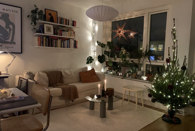Kabelgatan 23, Göteborg - bild 1