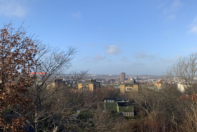 Kabelgatan 23, Göteborg - bild 4