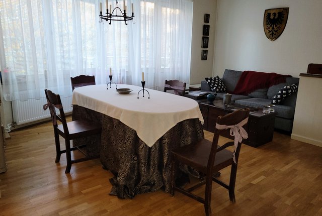 Södra Esplanaden 3D, Lund - bild 2