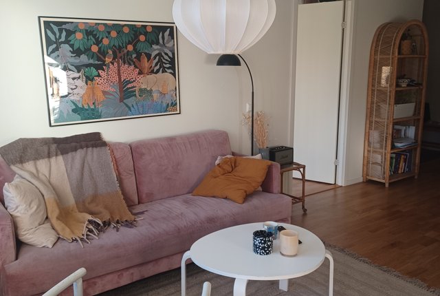 Hjärtstensvägen 5, Kungsängen - bild 4