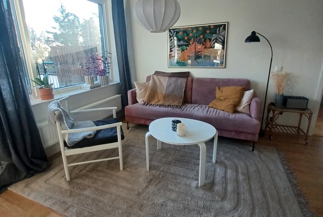 Hjärtstensvägen 5, Kungsängen - bild 8