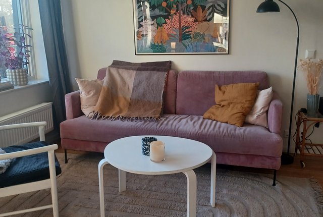 Hjärtstensvägen 5, Kungsängen - bild 2