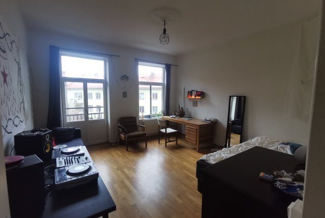 Mellangatan 1, Malmö - bild 2