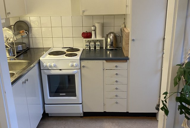 Tunnbindaregatan 10B, Göteborg - bild 2