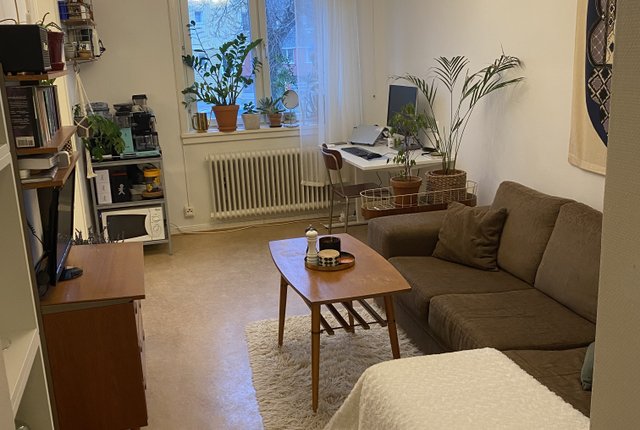 Tunnbindaregatan 10B, Göteborg - bild 1