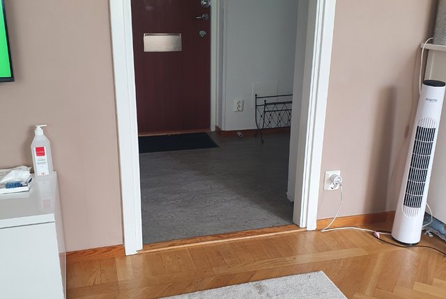 Ångermannagatan 199, Vällingby - bild 3