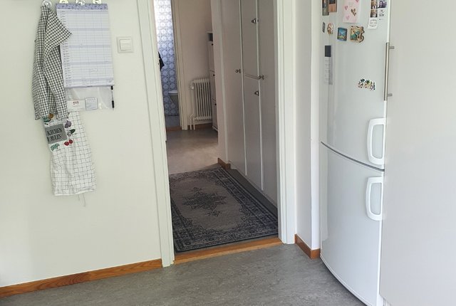 Ångermannagatan 199, Vällingby - bild 5