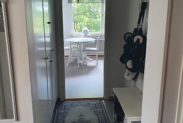 Ångermannagatan 199, Vällingby - bild 6