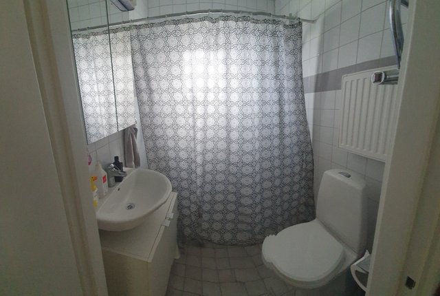 Ångermannagatan 199, Vällingby - bild 2