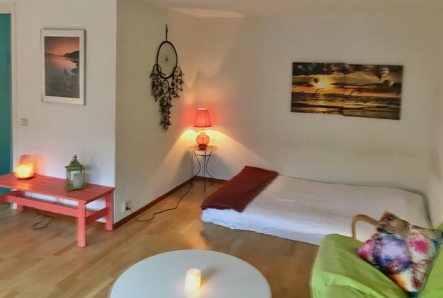 Utterstigen 15, Luleå - bild 2