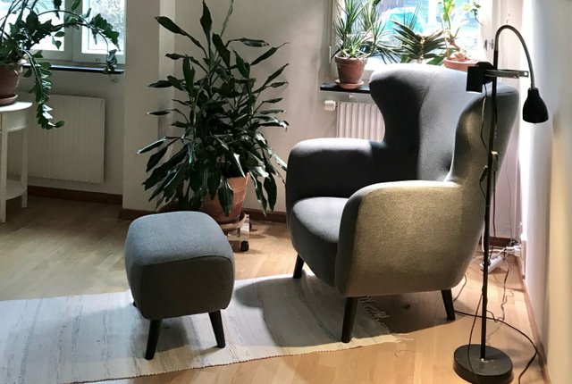 Utterstigen 15, Luleå - bild 1