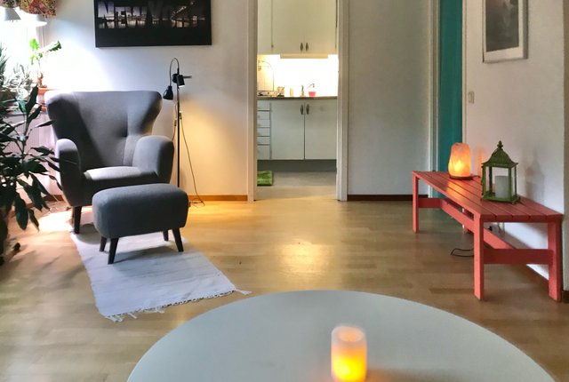 Utterstigen 15, Luleå - bild 5