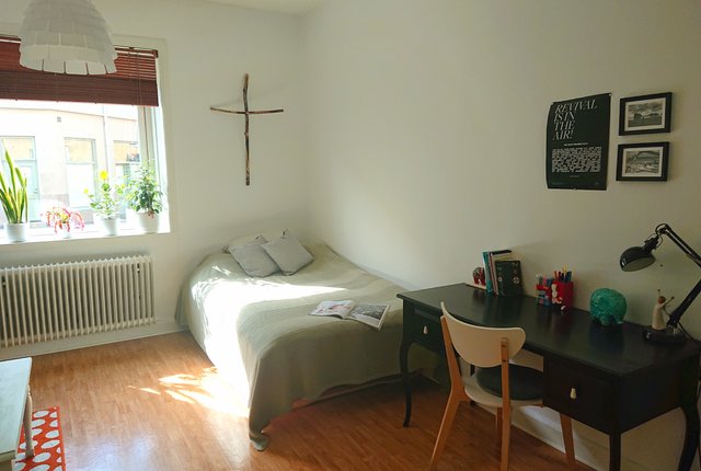 Karlagatan 16A, Göteborg - bild 2