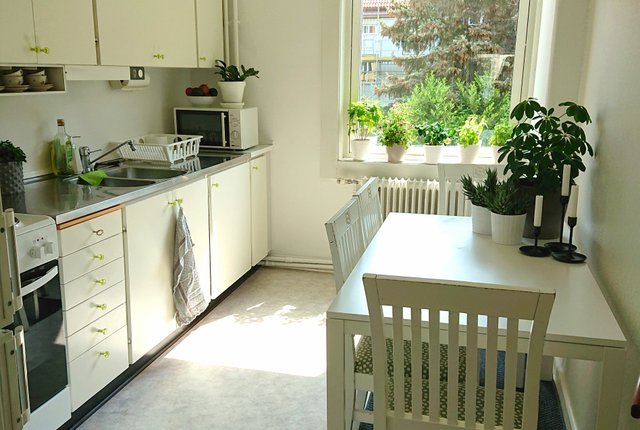 Karlagatan 16A, Göteborg - bild 6