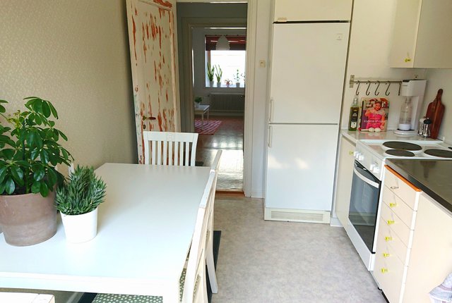 Karlagatan 16A, Göteborg - bild 8