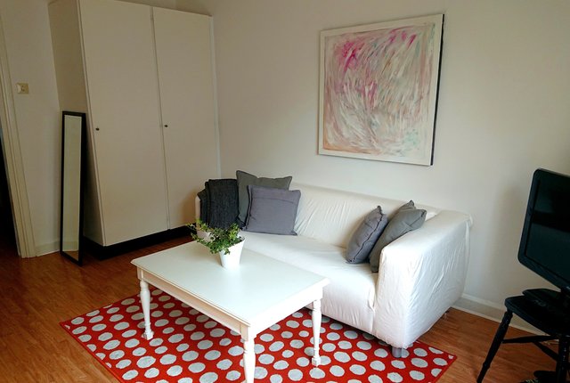 Karlagatan 16A, Göteborg - bild 4