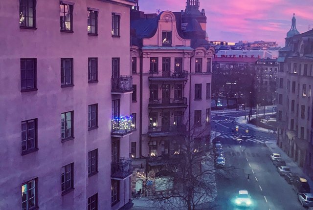 Wallingatan 38, Stockholm - bild 1
