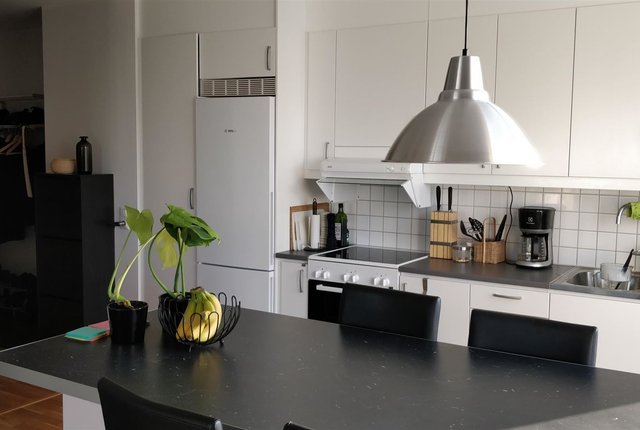 Storgatan 100b, Solna - bild 2