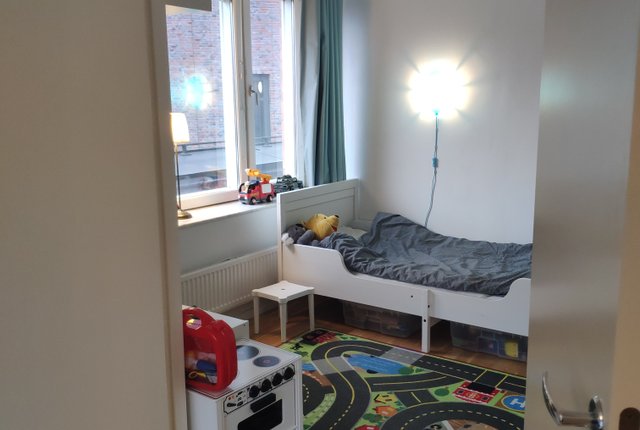 Ringvägen 50, Stockholm - bild 6
