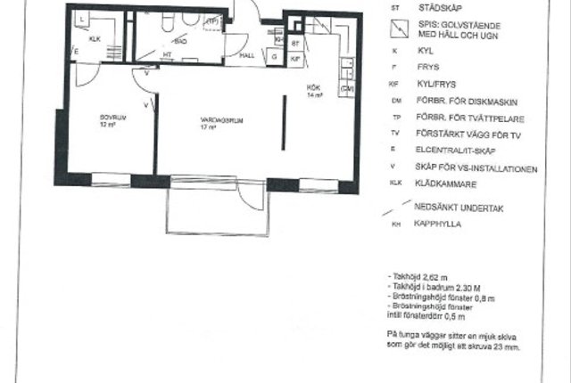 Gubbängsvägen 109, Enskede - bild 6