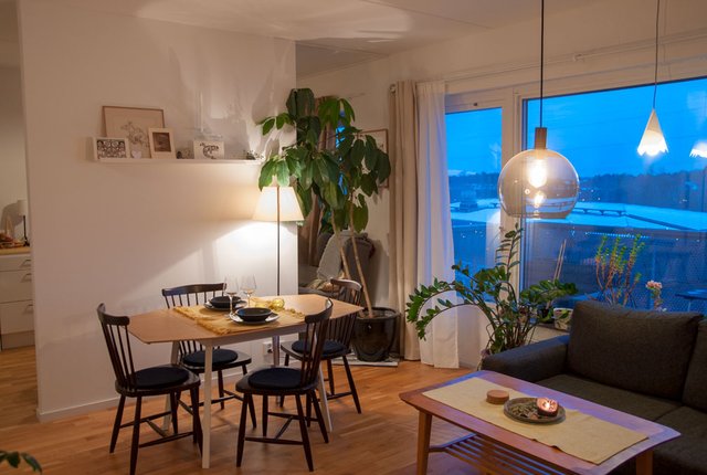 Gubbängsvägen 109, Enskede - bild 1
