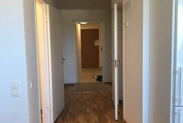 Volymvägen 13, Täby - bild 1