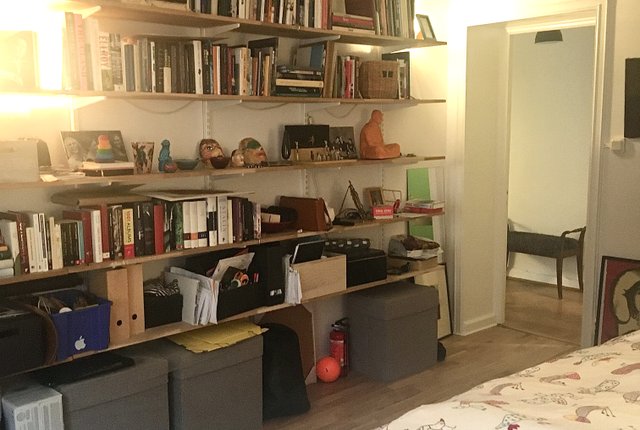 Tobaksspinnargatan 5, Stockholm - bild 1