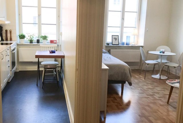 Torsgatan 75, Stockholm - bild 3