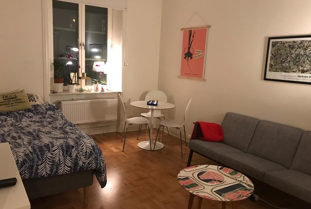Torsgatan 75, Stockholm - bild 2