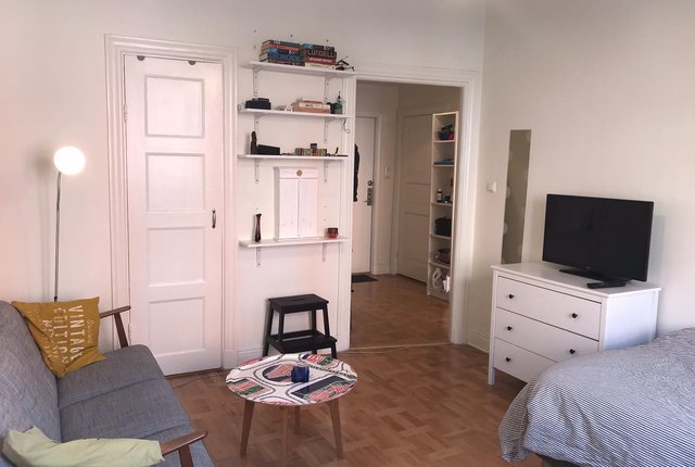 Torsgatan 75, Stockholm - bild 1