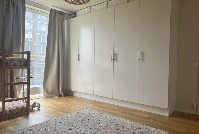 Annedalsvägen 45, Bromma - bild 6
