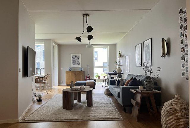Annedalsvägen 45, Bromma - bild 3
