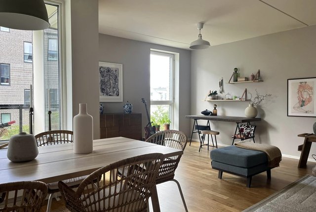 Annedalsvägen 45, Bromma - bild 4