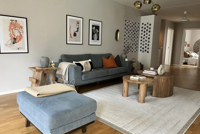 Annedalsvägen 45, Bromma - bild 2
