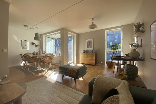 Annedalsvägen 45, Bromma - bild 1