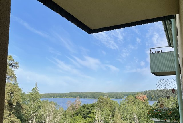 Brådstupsvägen 19, Hägersten - bild 1