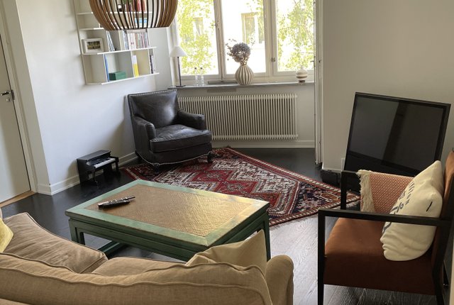 Brådstupsvägen 19, Hägersten - bild 5