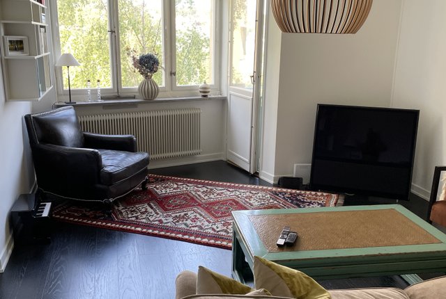 Brådstupsvägen 19, Hägersten - bild 4