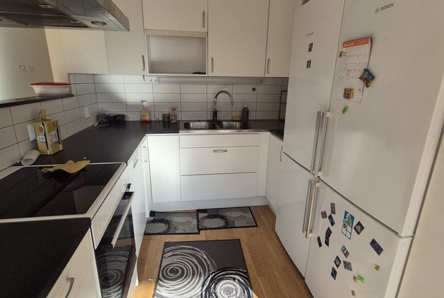 Bryggvägen 6B, Stockholm - bild 4