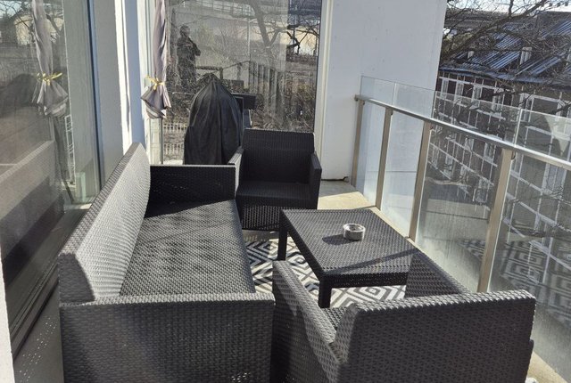 Bryggvägen 6B, Stockholm - bild 6