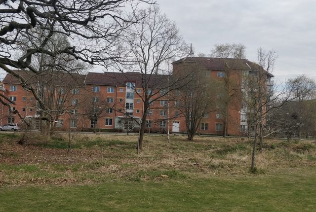 Vinggatan 4, Skarpnäck - bild 2