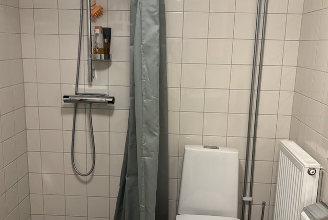 Esplanaden 6, Sundbyberg - bild 1