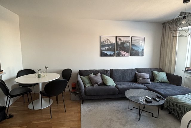 Esplanaden 6, Sundbyberg - bild 4