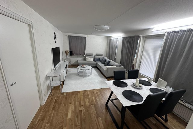 Termovägen 40, Järfälla - bild 3