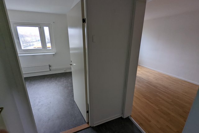 Kustgatan 3A, Göteborg - bild 1
